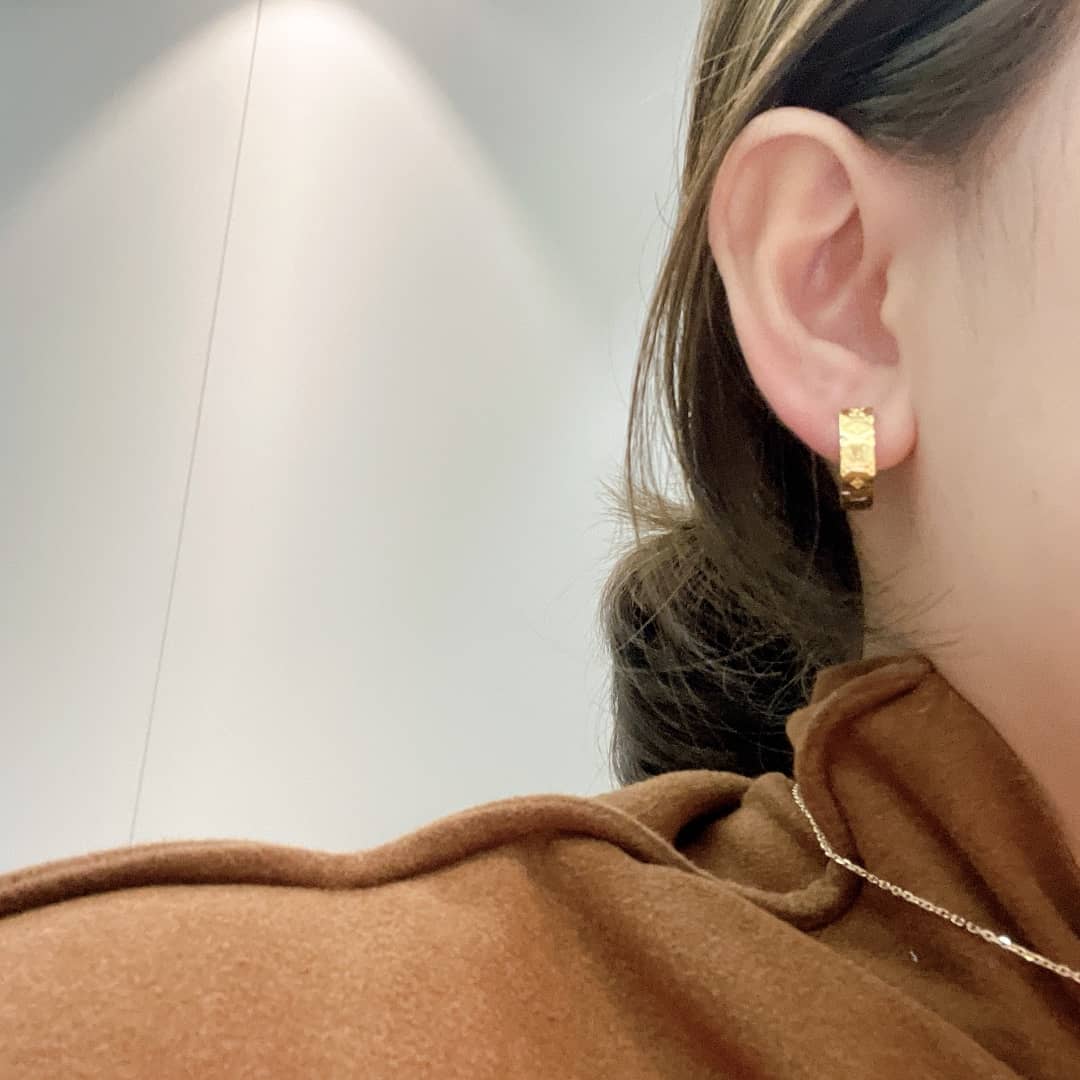 Best L0vis Vvtt0n Classic Earring