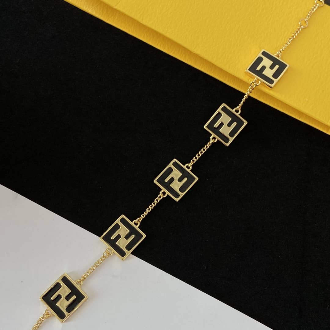Top Quality F**di Bracelet