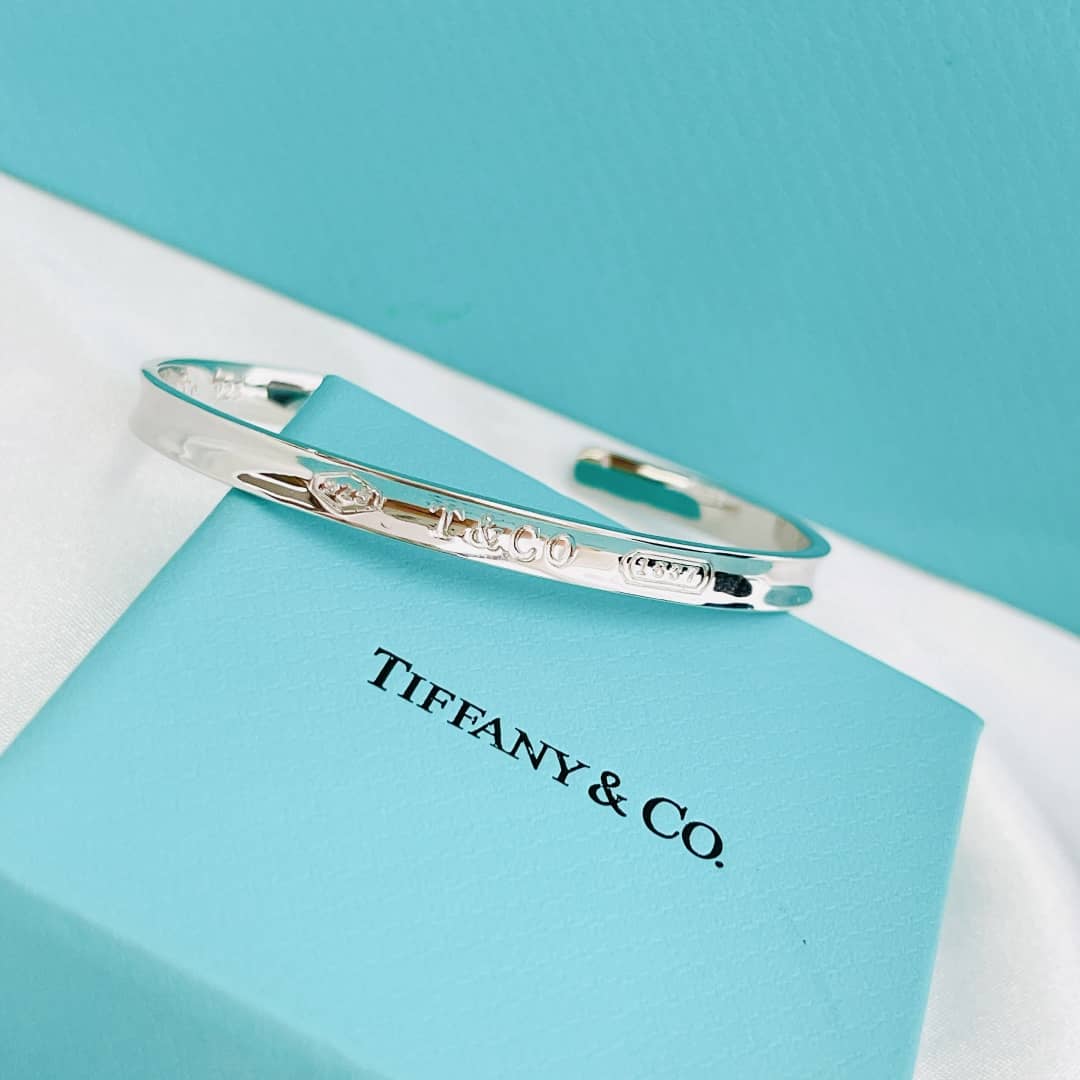 Wholesale T*f*ny Logo Bracelet
