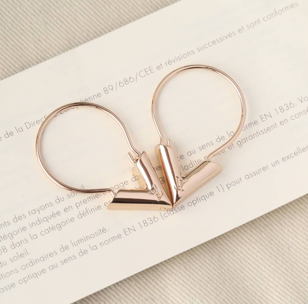Replica L0vis Vvtt0n Earring