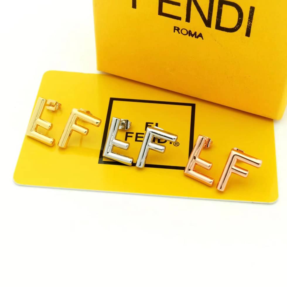 Wholesale F**di AAA+ Earring
