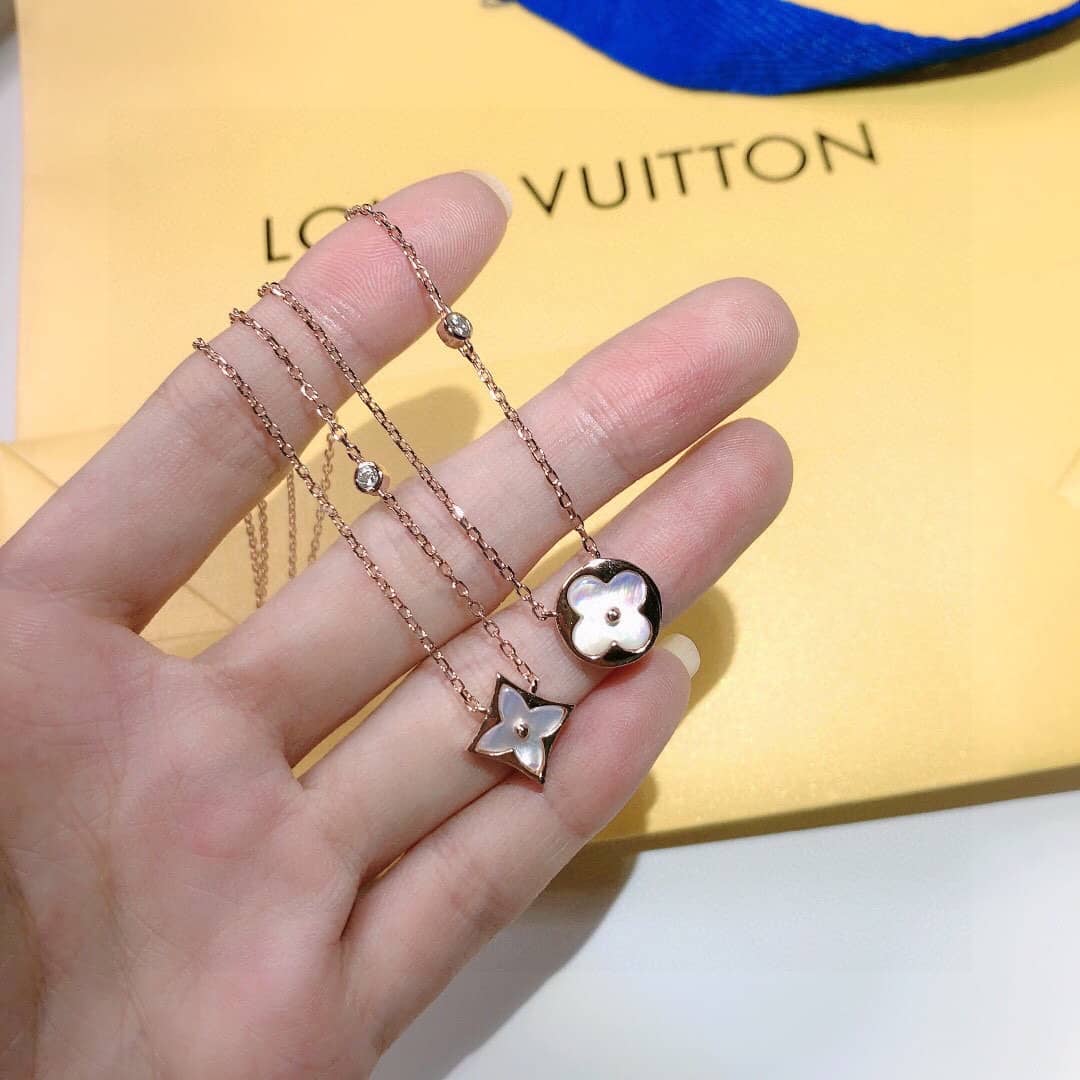 Cheap L0vis Vvtt0n Necklace
