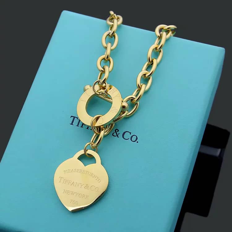 T*f*ny Necklace Copy