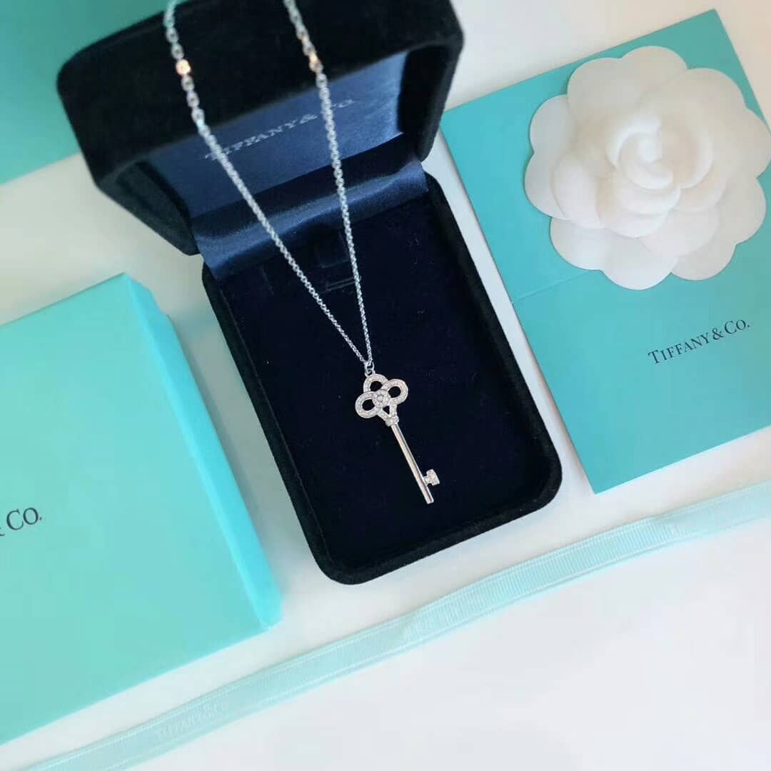 Top Quality T*f*ny Necklace