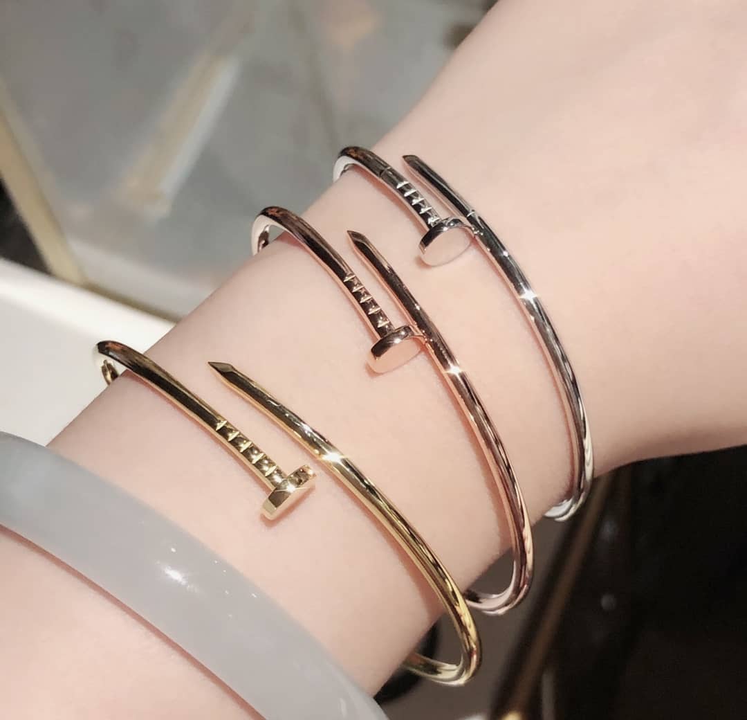 Ca*t1er Bracelet Copy