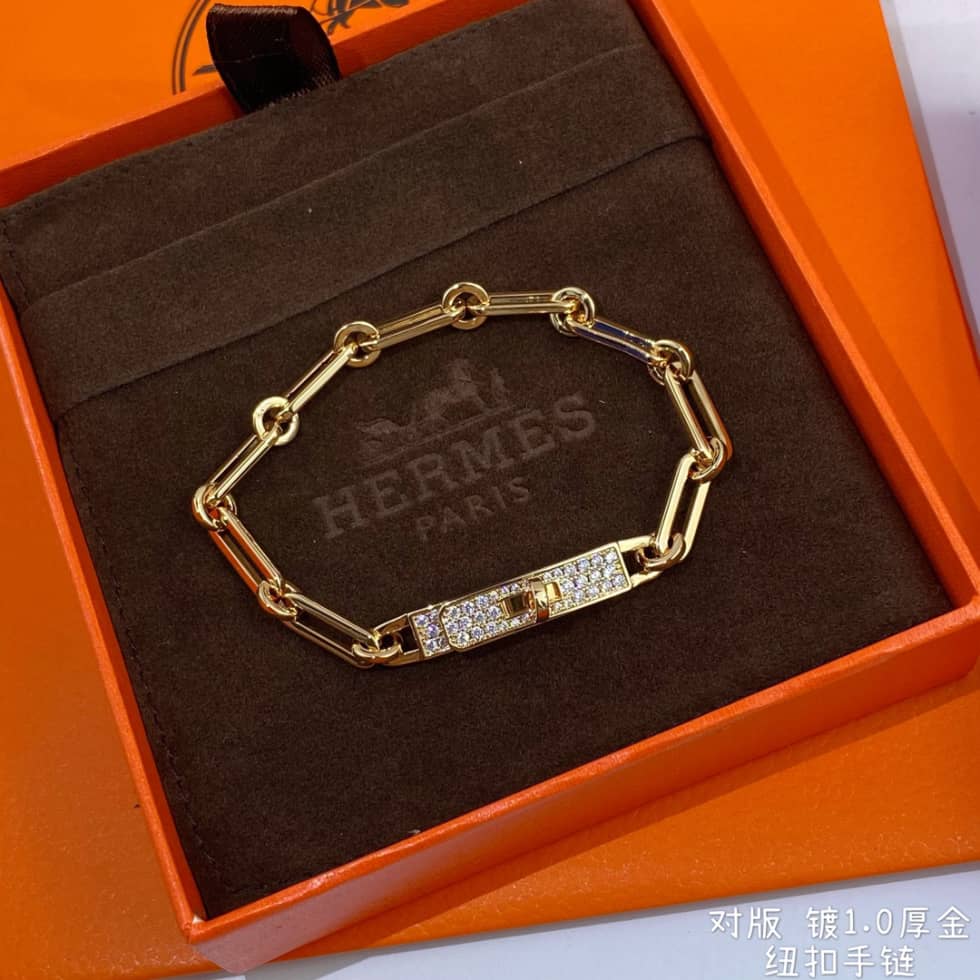 Replica H**me5 Bracelet