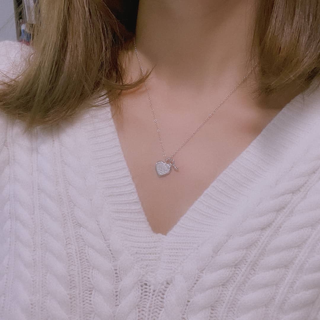 Top Quality T*f*ny Necklace