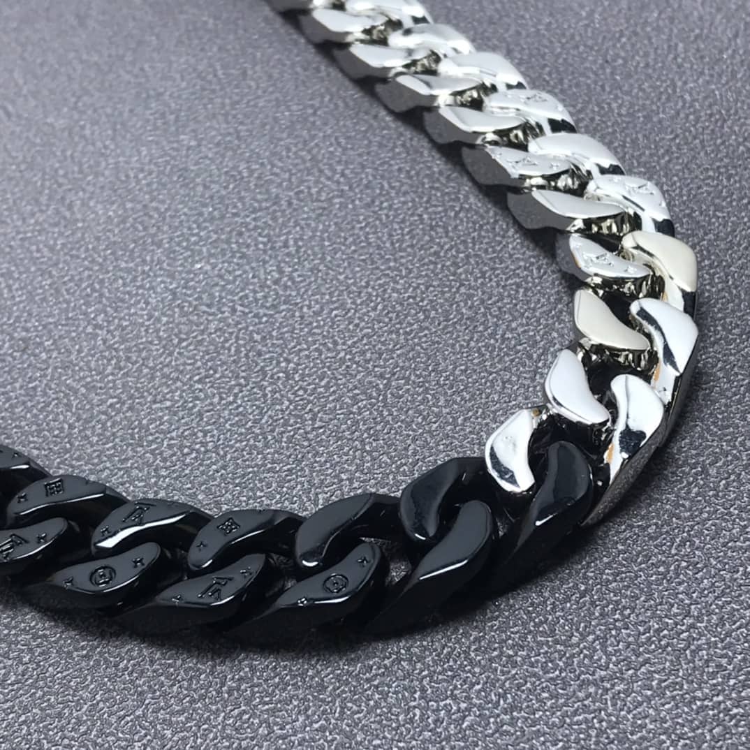 L0vis Vvtt0n Necklace First Copy