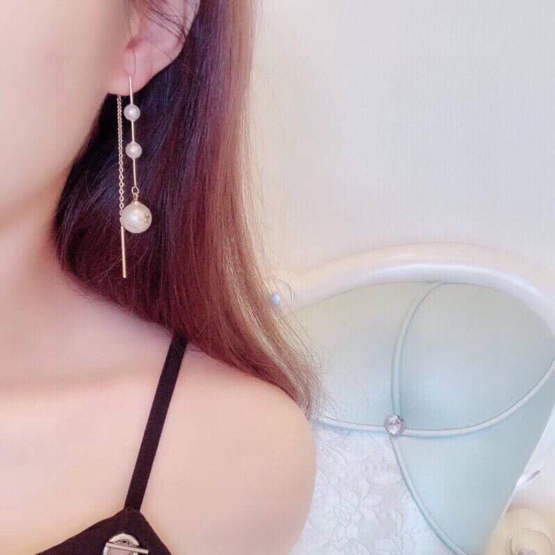 Luxury Chr1st1an D10r Classic AAA+ Earring