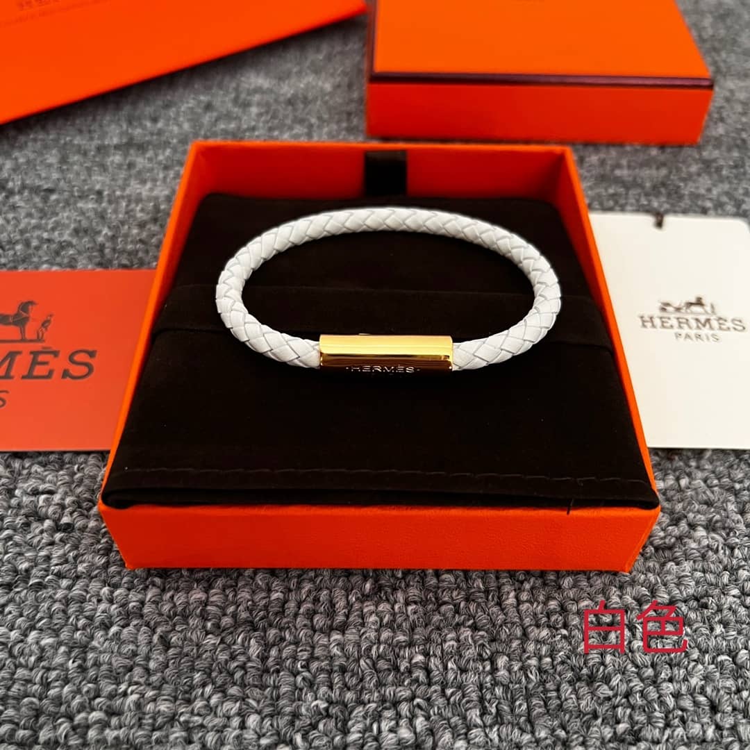 Best H**me5 Classic Bracelet