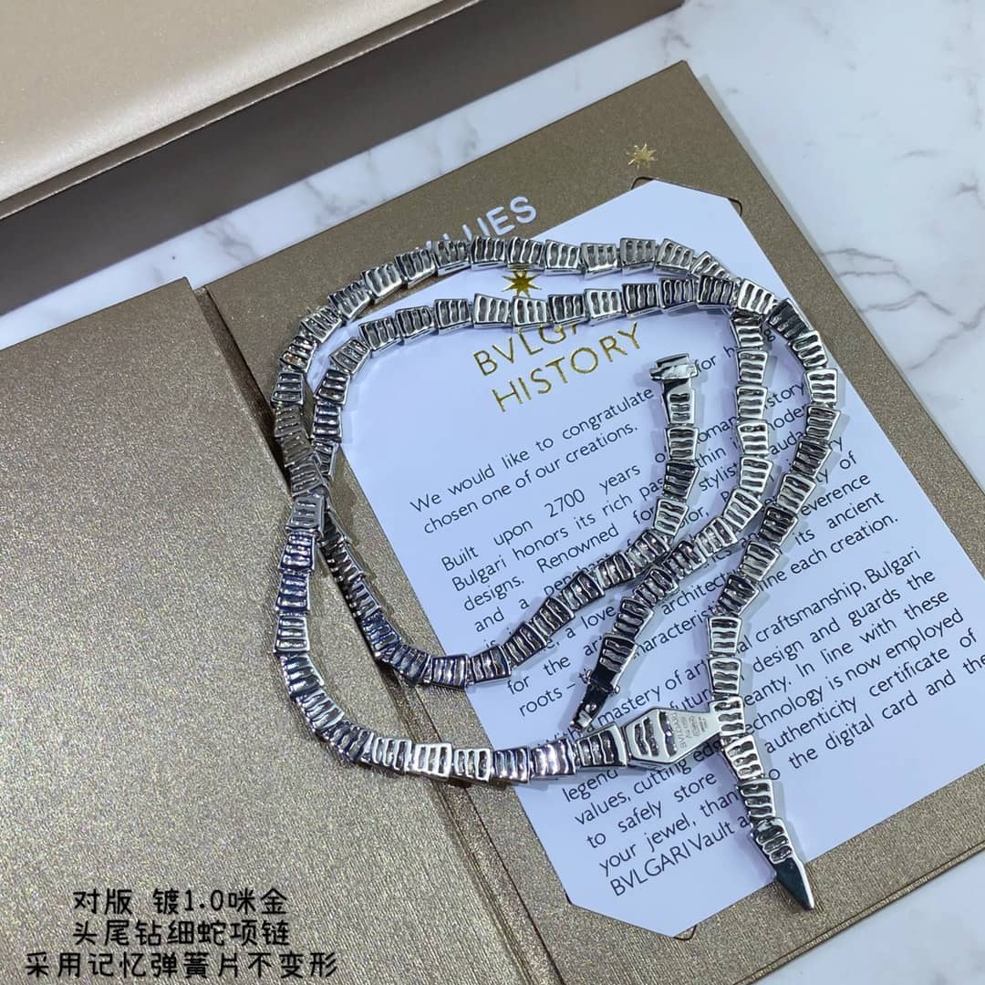 Bv1g*ai Necklace For Sale