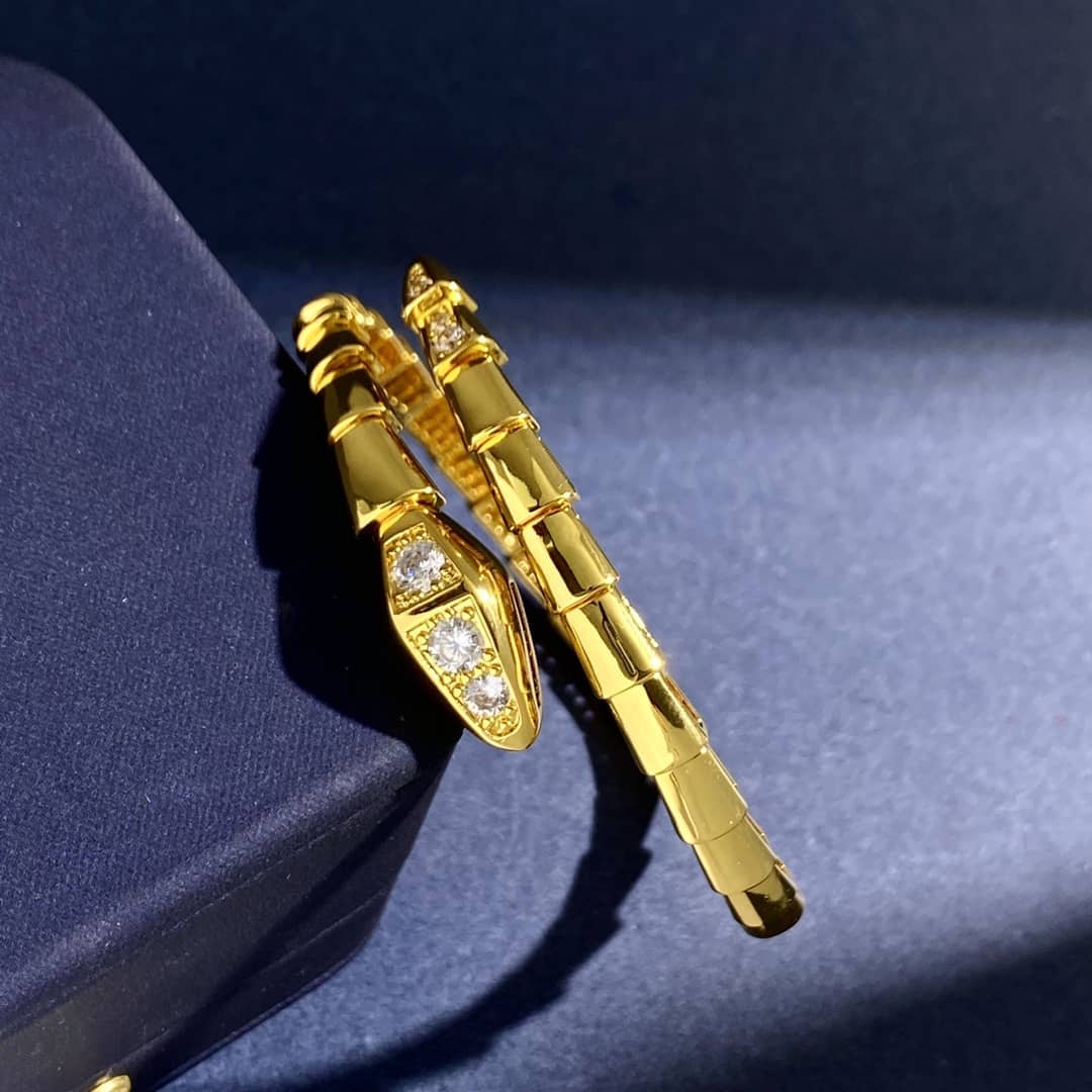 Designer Bv1g*ai Classic Bracelet