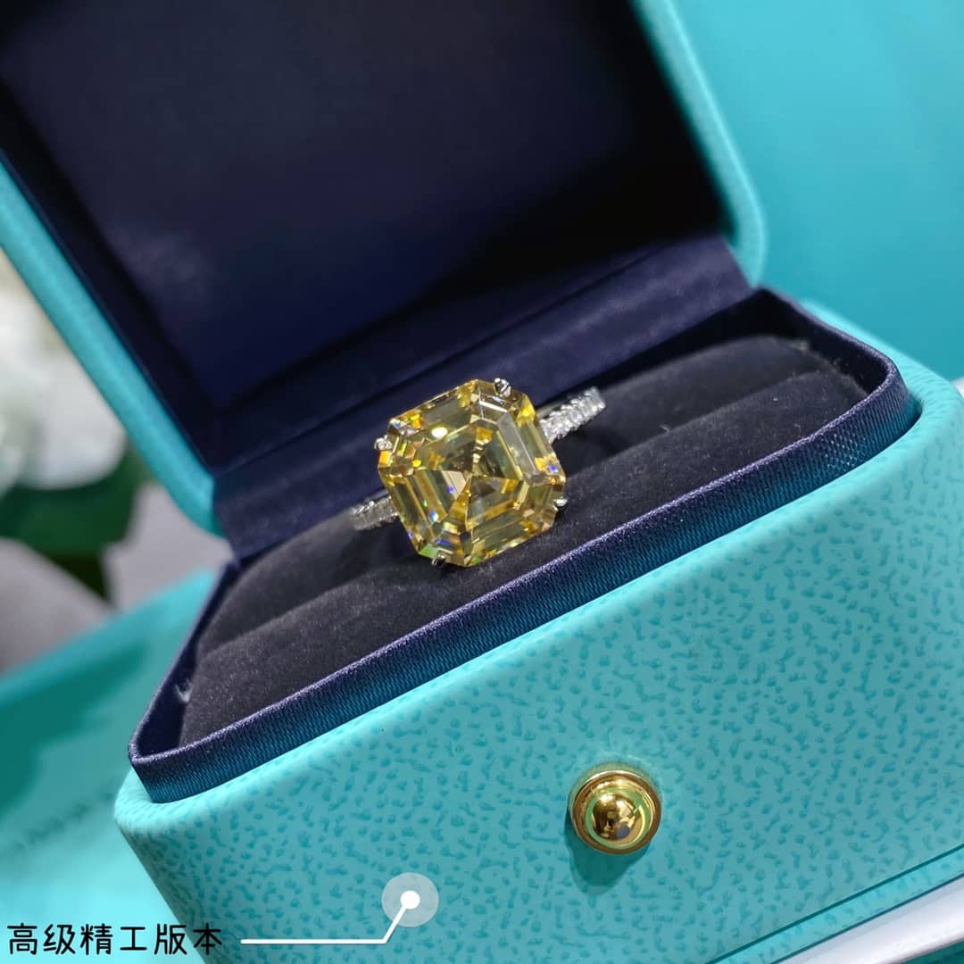 Best T*f*ny Classic Ring