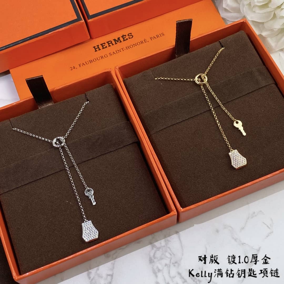 Top Quality H**me5 Necklace