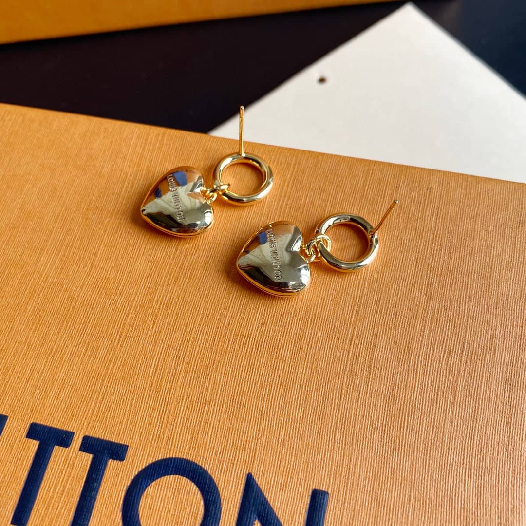 Designer L0vis Vvtt0n Classic Earring