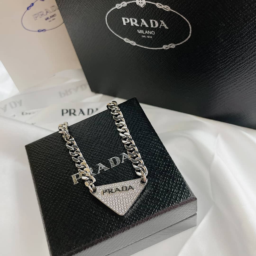 Cheap Pra*a Necklace