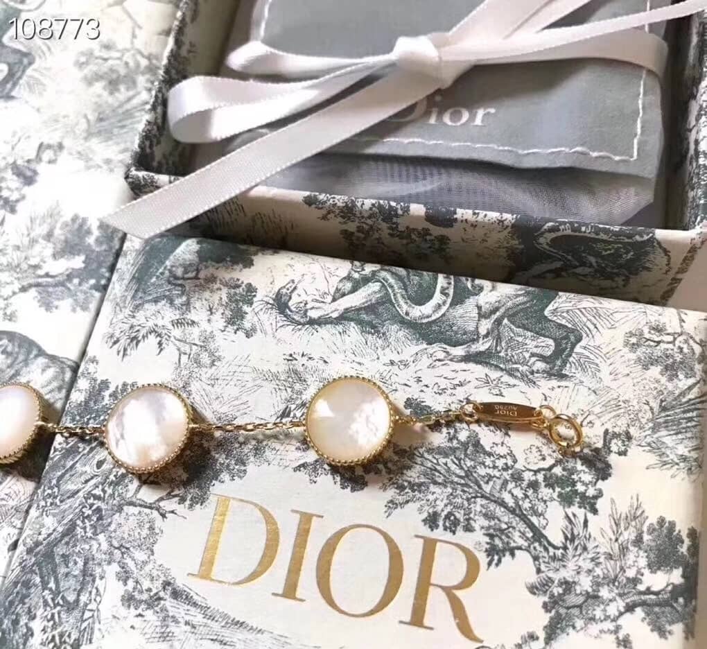 Chr1st1an D10r Bracelet Copy