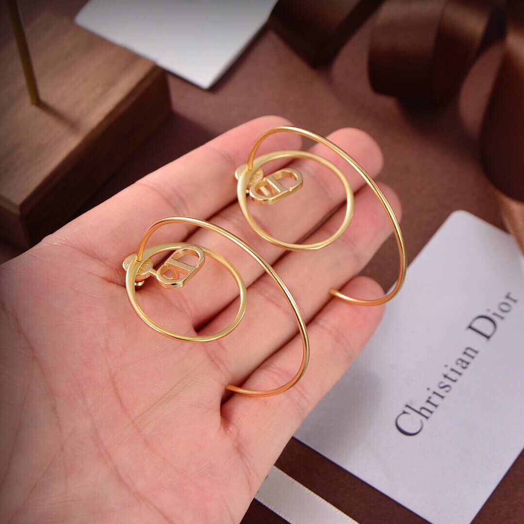 Cheap Chr1st1an D10r Earring