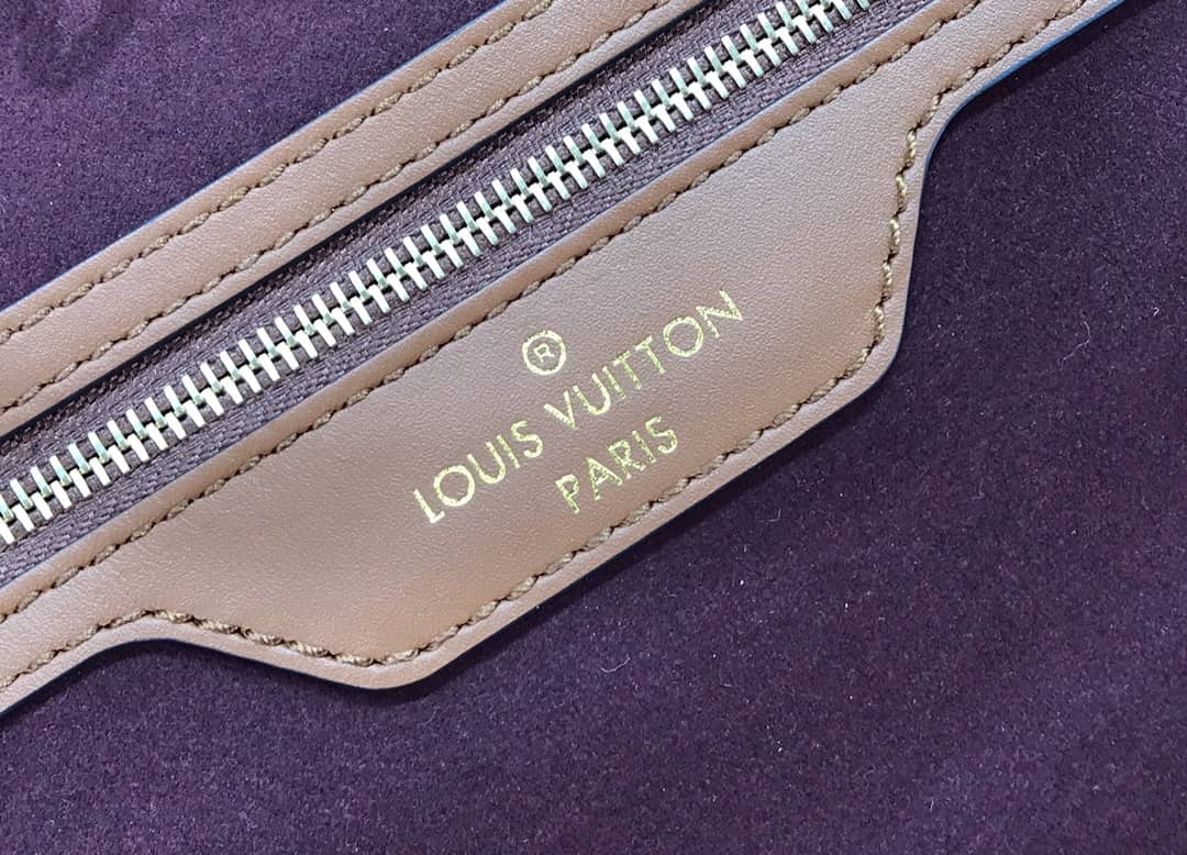 L0vis Vvtt0n Neverfull Dupe MM Since 1854 Monogram Tote M57273