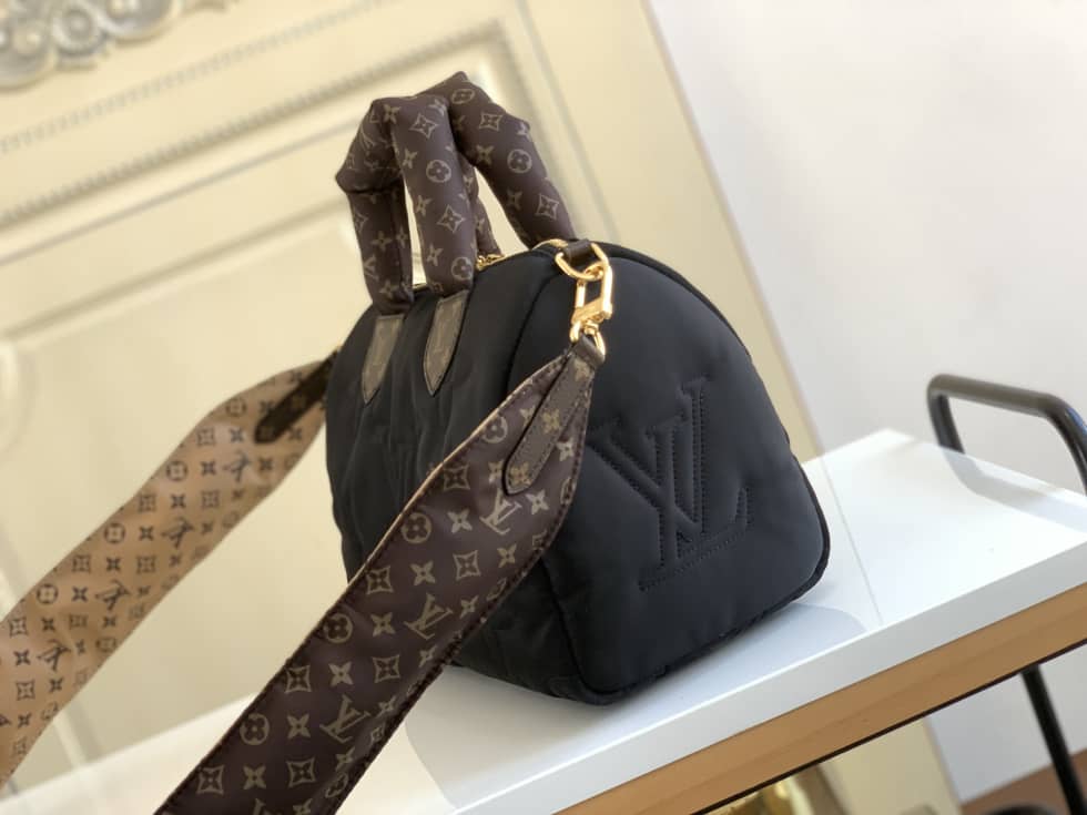 L0vis Vvtt0n Replica Bags Speedy Bandouliere 25 M59008