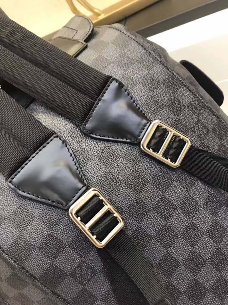 L0vis Vvtt0n Christopher PM Backpack Replica N41379