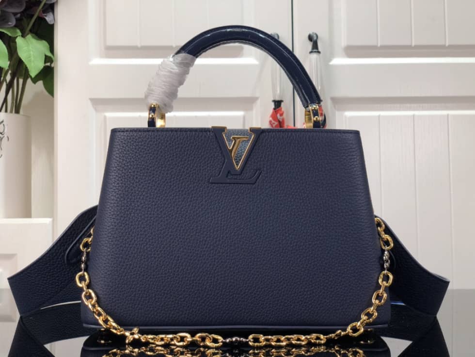 L0vis Vvtt0n Capucines BB M59065 Replica Shoulder Bag