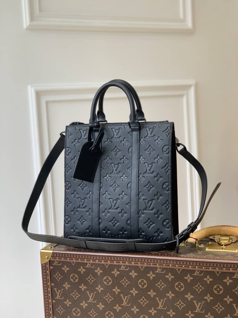 L0vis Vvtt0n Sac Plat Cross Taurillon Monogram M59960 Replica Shoulder Bag