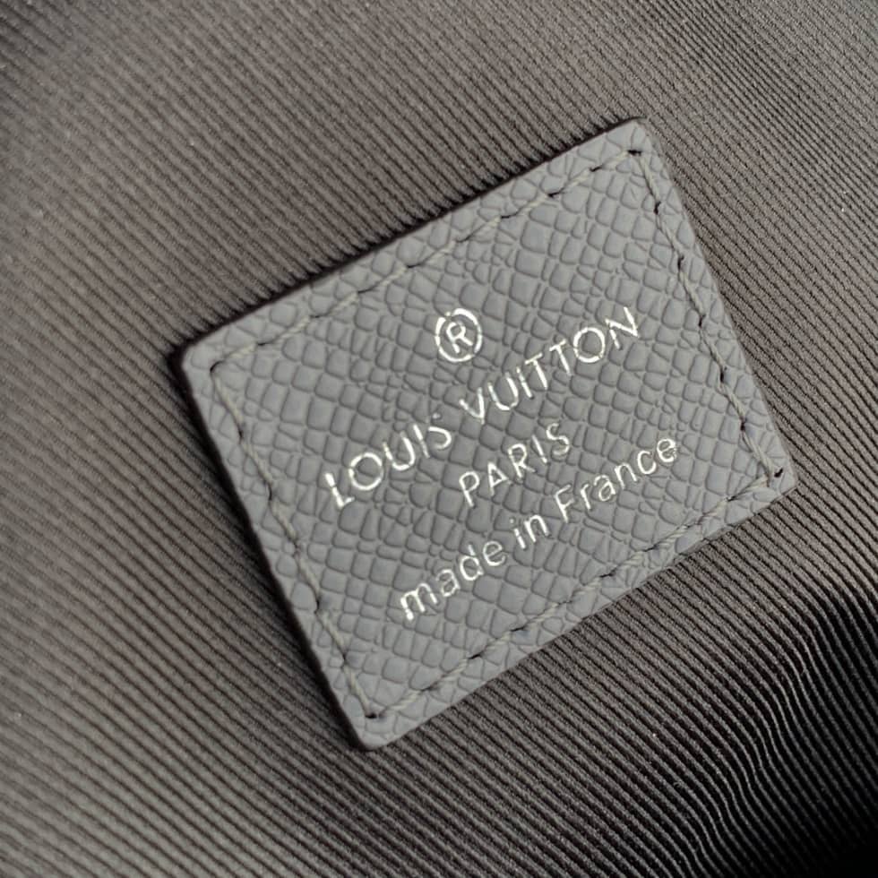 L0vis Vvtt0n Avenue Sling Bag M30801 Replica Shoulder Bag