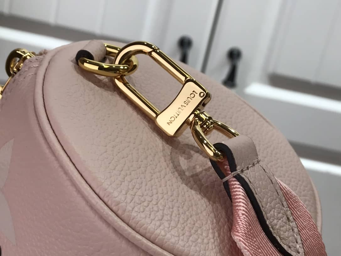 L0vis Vvtt0n Papillon BB Replica Crossbody Bag M45707