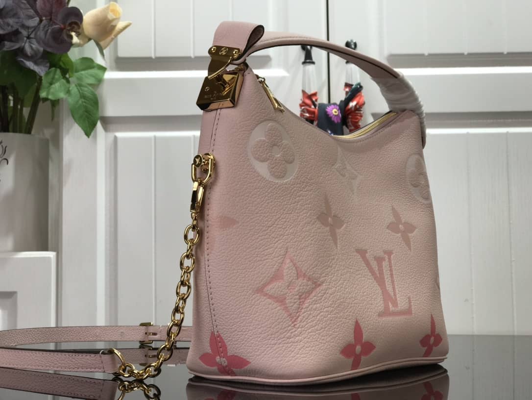 L0vis Vvtt0n Dupe Purses Marshmallow Monogram PM M45697