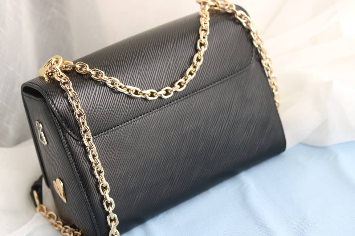 L0vis Vvtt0n Twist Epi Handbag Replica