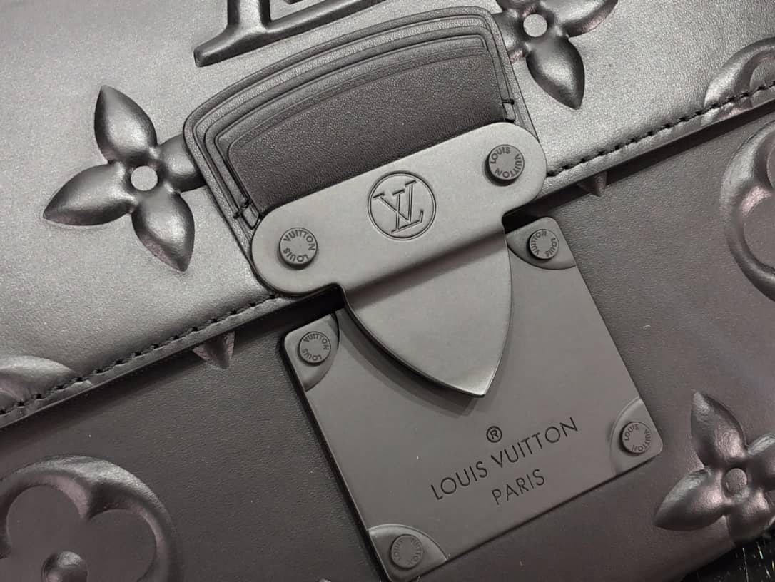 L0vis Vvtt0n Ambassadeur Monogram PM Replica Crossbody Bag M58711