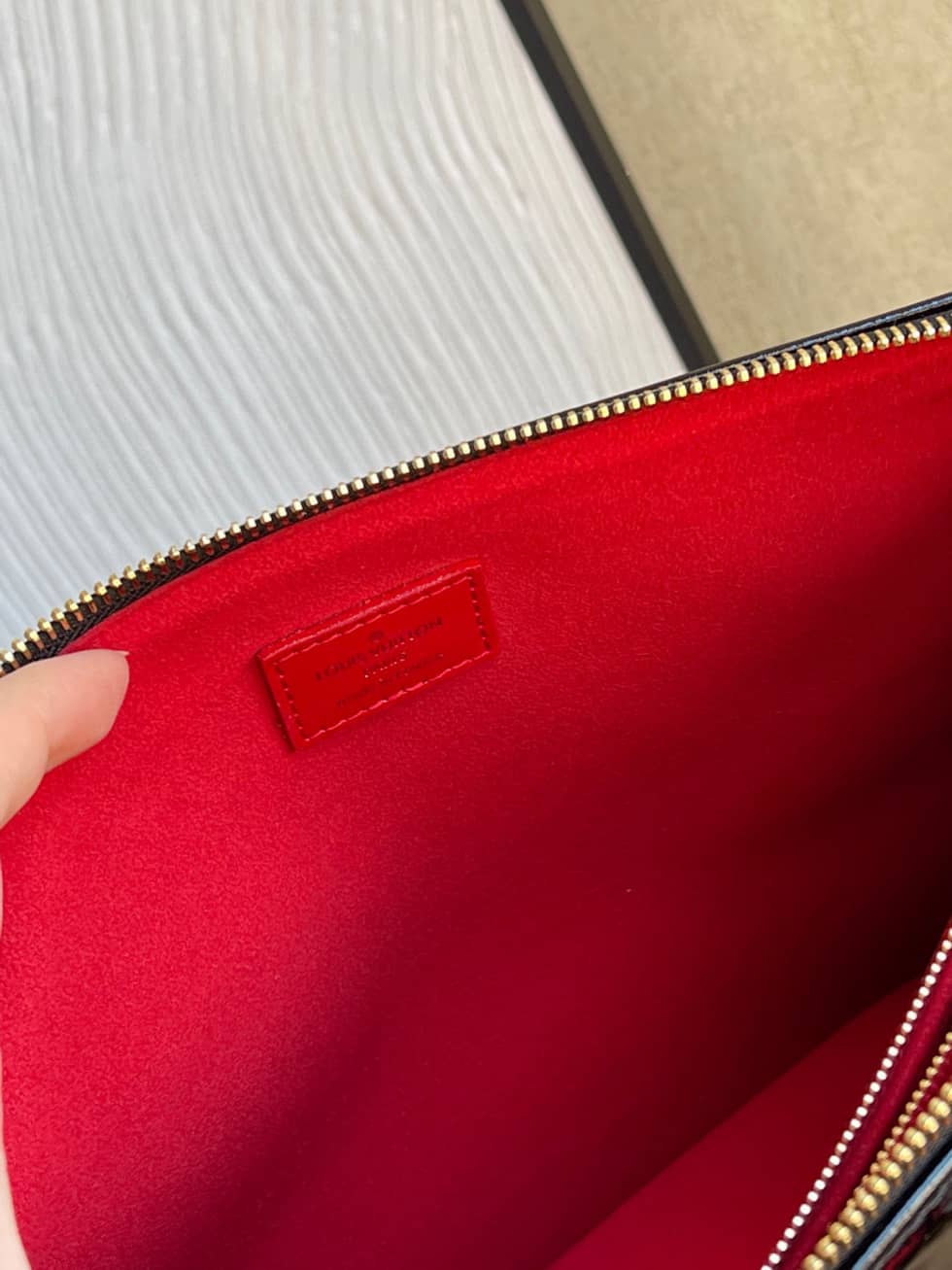 L0vis Vvtt0n Coussin MM 2way M57783 Replica Shoulder Bag