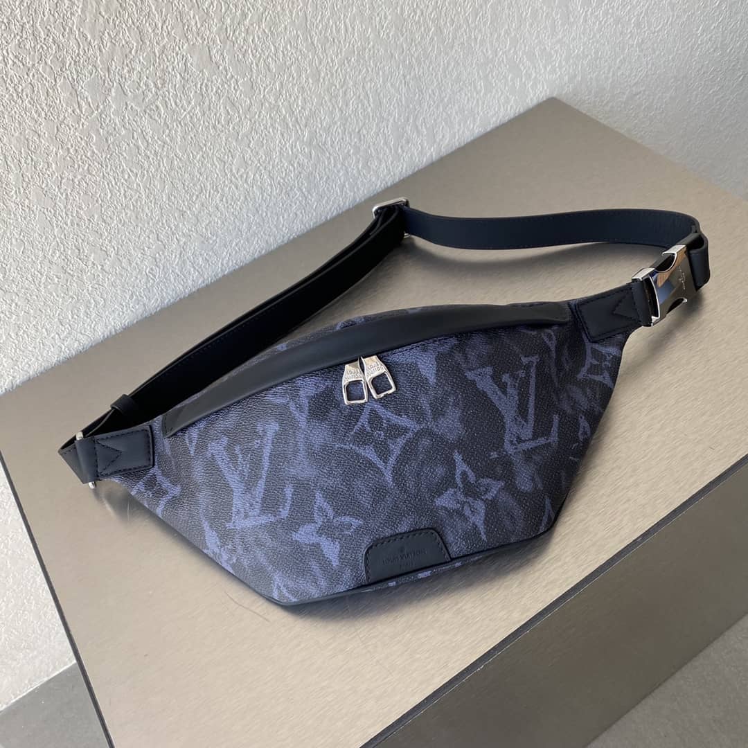 LV Bum Bag Dupe Mens Discovery  N44331