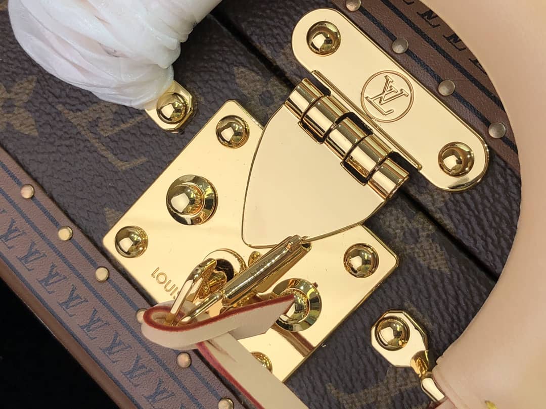 L0vis Vvtt0n Valisette Tresor Replica Handbag M45673