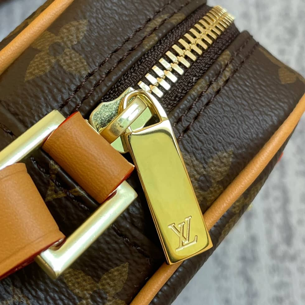 L0vis Vvtt0n Pochette Cite M51183 Replica Shoulder Bag