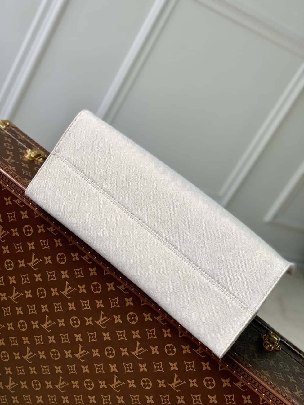 L0vis Vvtt0n OnTheGo GM M20815 Replica Tote
