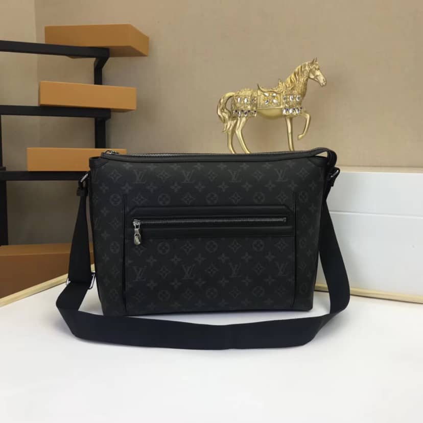 L0vis Vvtt0n Odyssey Monogram Eclipse MM Messenger Bag Replica M44224