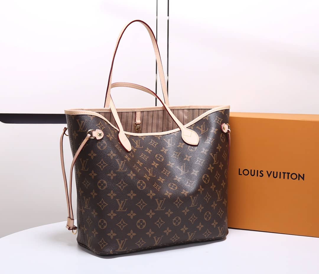 L0vis Vvtt0n Monogram Neverfull MM Bag Replica M40995