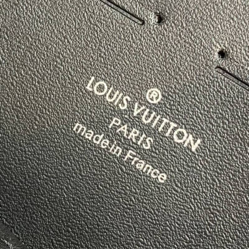 L0vis Vvtt0n Monogram Galaxy Canvas Replica Pochette Voyage Blue M44448