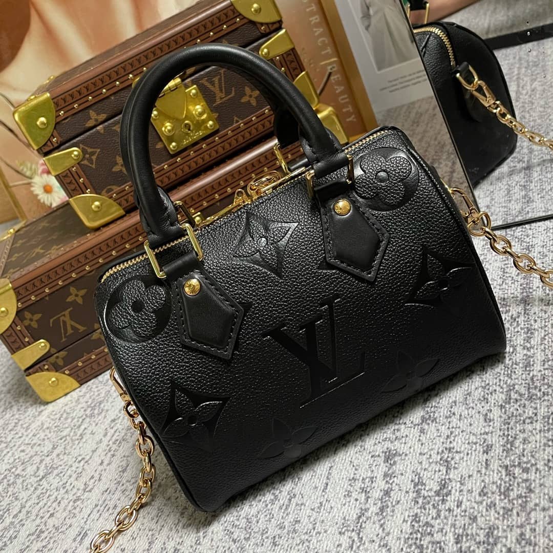 L0vis Vvtt0n Speedy Bandoulière 20 M58953 Replica Shoulder Bag