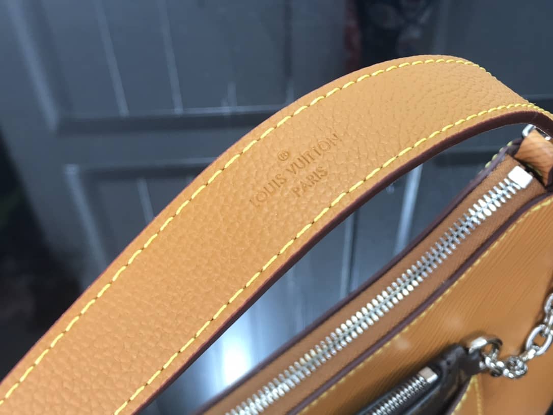 L0vis Vvtt0n Marelle Epi Leather Replica Handbag M80794