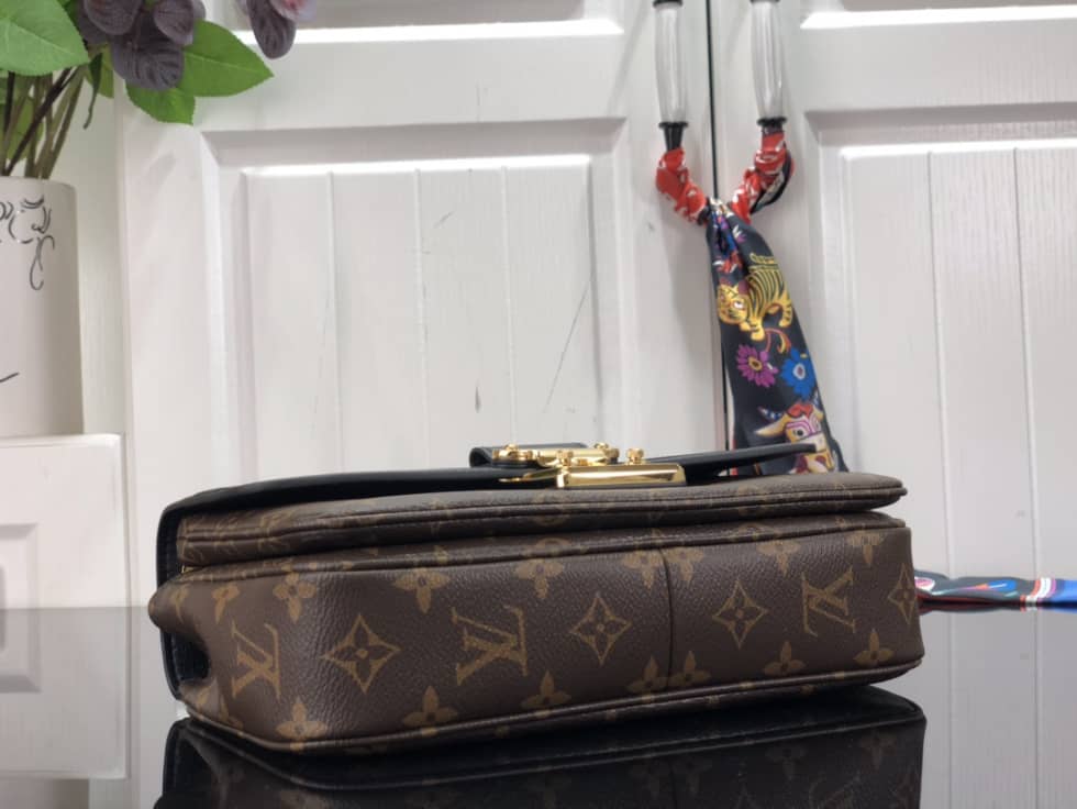 L0vis Vvtt0n Marceau Chain Monogram M46126 Replica Shoulder Bag