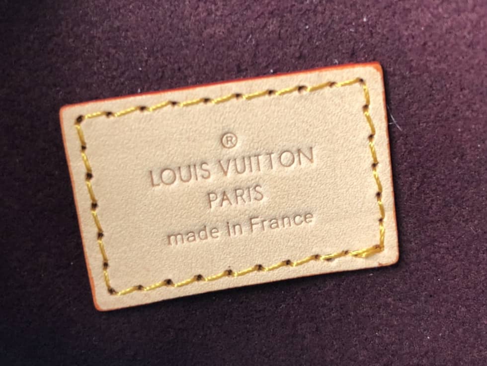 L0vis Vvtt0n Pochette Métis Monogram Reverse M80311 Replica