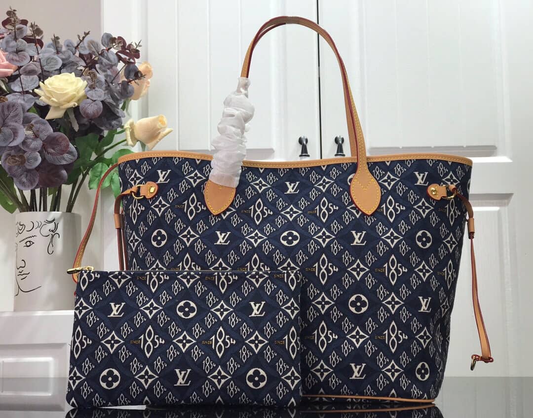 L0vis Vvtt0n Neverfull Dupe MM M57484