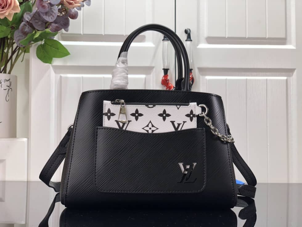 L0vis Vvtt0n Epi Marelle Tote BB M59952 Replica Shoulder Bag