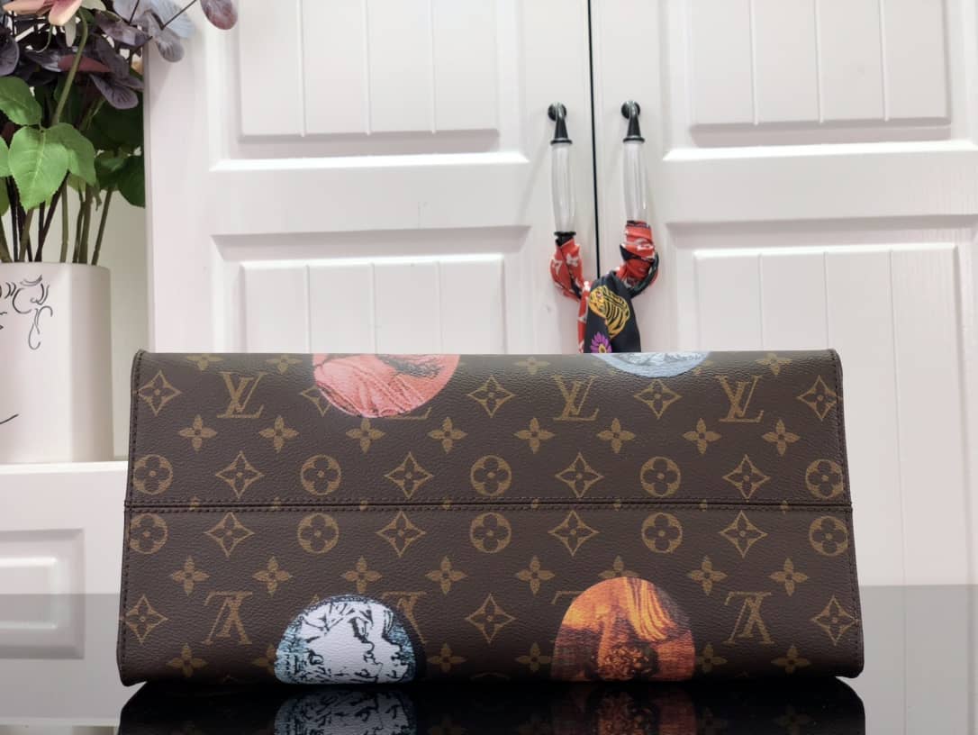 L0vis Vvtt0n Monogram OnTheGo Tote Replica M59245