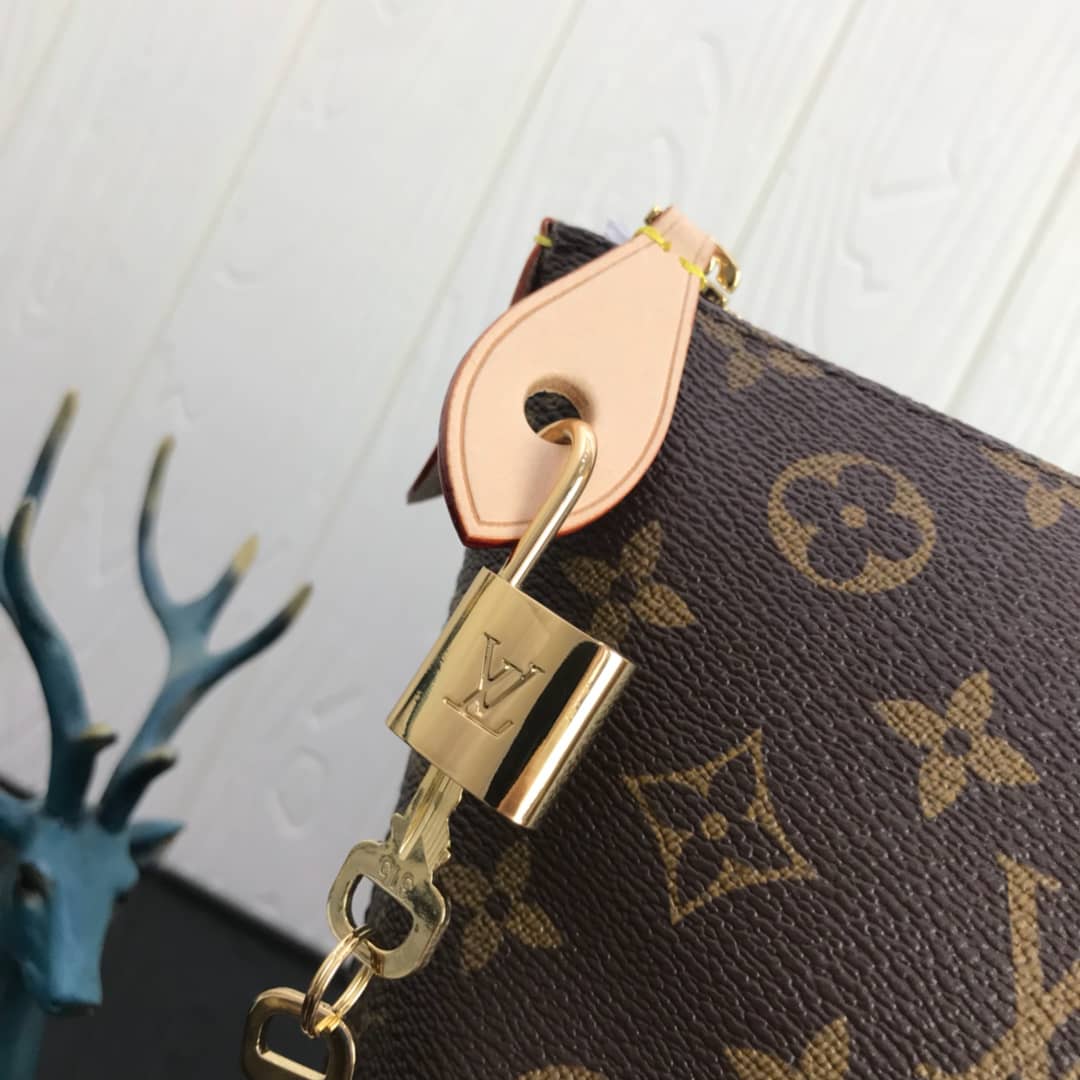 L0vis Vvtt0n Monogram Jena MM Semi Tote Replica M42267