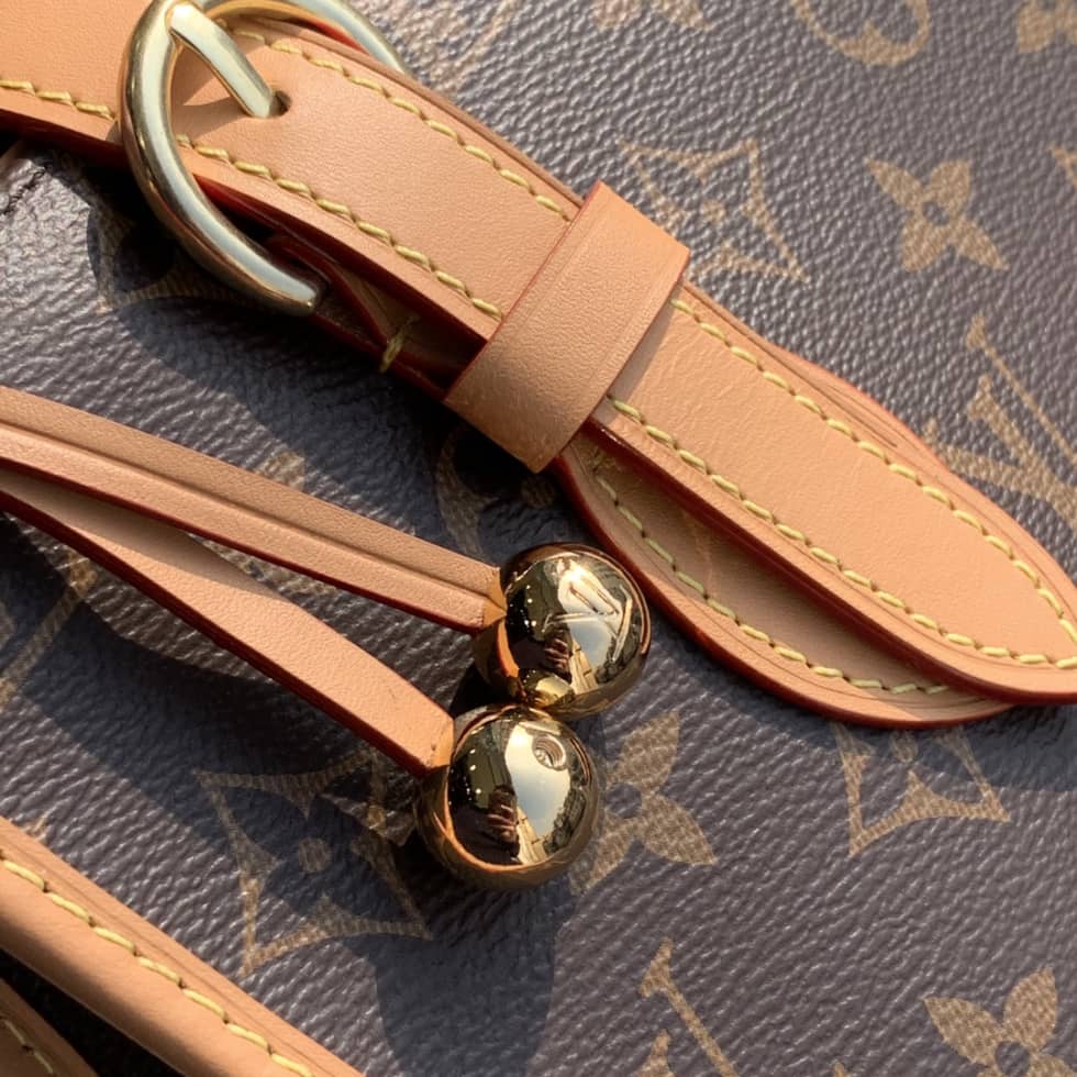 L0vis Vvtt0n Popincourt Haut Monogram M41023 Replica Shoulder Bag