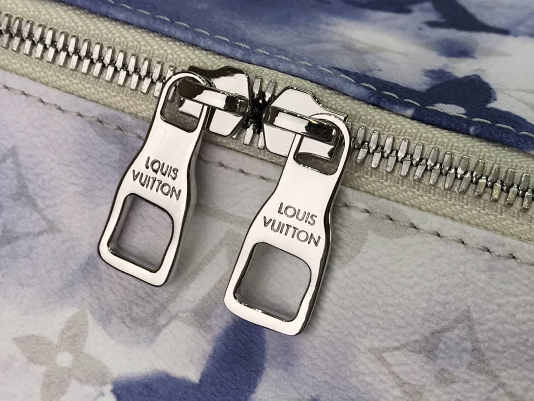 L0vis Vvtt0n Monogram Watercolor Discovery Replica Backpack M45760